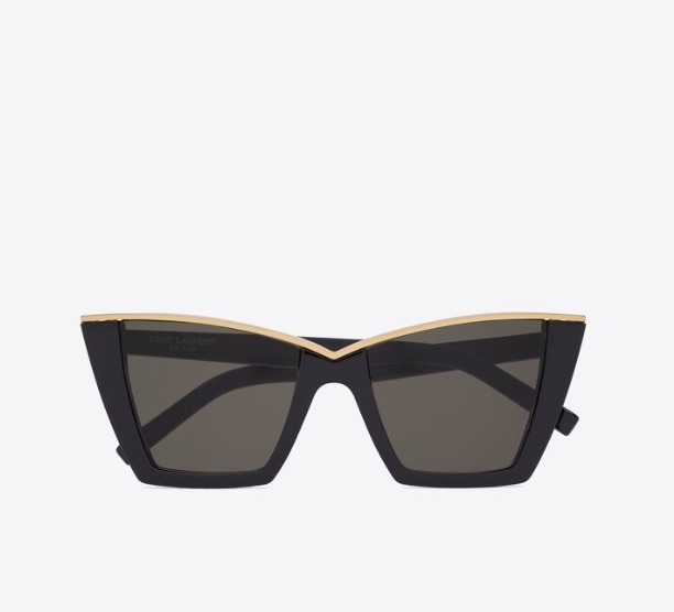 SAINT LAURENT【日本入荷待ち/22AW 新作】SL 570
