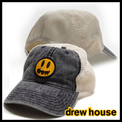 drew house x キャップ(メンズ) - 海外通販のBUYMA