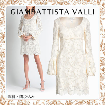 Giambattista Valli(ジャンバティスタ・ヴァリ) ワンピース(レディース ...