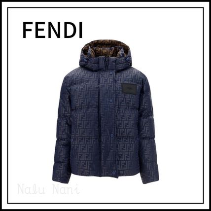 FENDI x ダウンジャケット・コート(レディース) - 海外通販のBUYMA