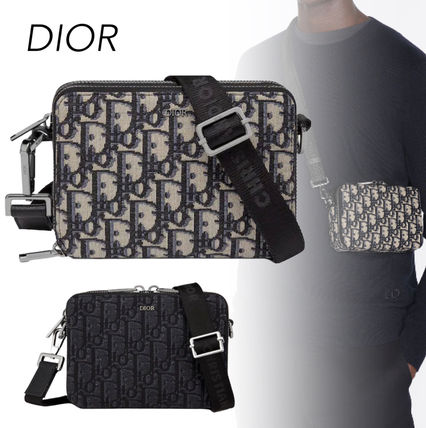Dior x ショルダーバッグ(メンズ) - 海外通販のBUYMA
