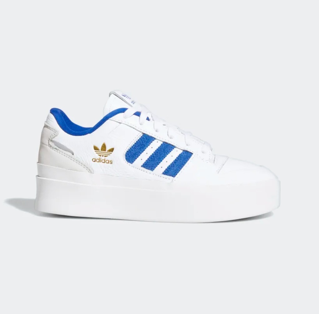 ☆関税込☆adidas★FORUM BONEGA フォーラム ボネガ★22-25cm★