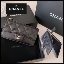CHANELxカードケース・名刺入れ(レディース) 人気アイテムランキング ...