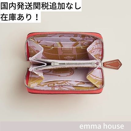 コンパクト HERMES Silk In - 海外通販のBUYMA