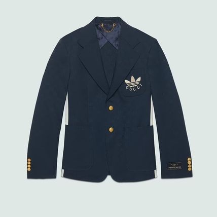 刺繍 GUCCI x アウター・ジャケット(メンズ) - 海外通販のBUYMA