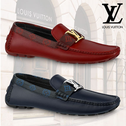 Louis Vuitton x ドレスシューズ・革靴・ビジネスシューズ(メンズ Louis Vuitton x ドレスシューズ・革靴・ビジネスシューズ(メンズ