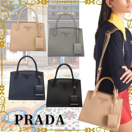PRADA MONOCHROME (プラダ モノクローム) - 海外通販のBUYMA