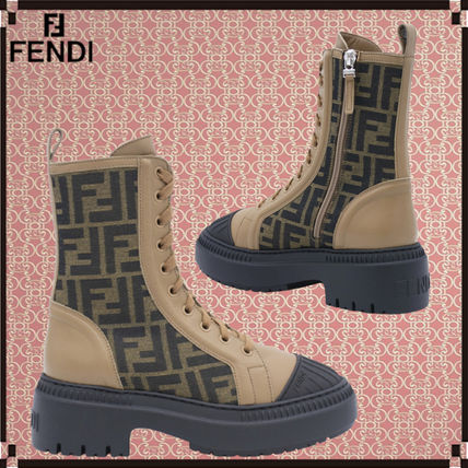FENDI x ショートブーツ・ブーティ(レディース) - 海外通販のBUYMA FENDI x ショートブーツ・ブーティ(レディース) - 海外通販のBUYMA