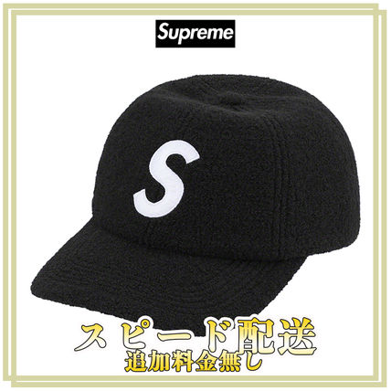 Supreme(シュプリーム) キャップ(メンズ) - 海外通販のBUYMA