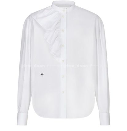 Dior x ブラウス・シャツ(レディース) - 海外通販のBUYMA
