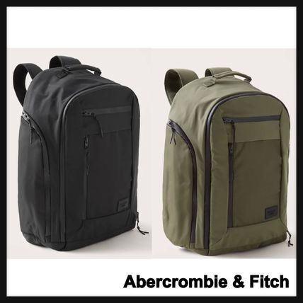 Abercrombie & Fitch(アバクロ) バックパック・リュック(メンズ ...