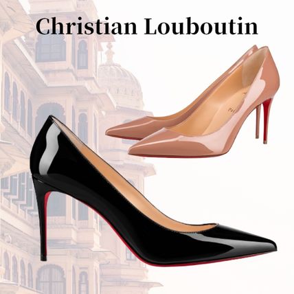 Christian Louboutin x パンプス(レディース) - 海外通販のBUYMA