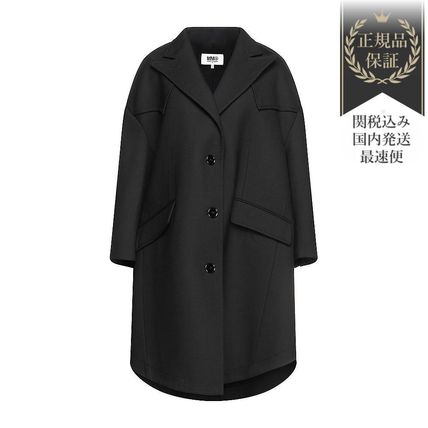 MM6 Maison Margiela x コート(レディース) - 海外通販のBUYMA