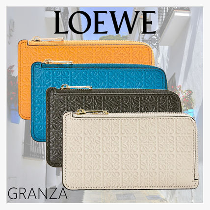 LOEWE x カードケース・名刺入れ(レディース) - 海外通販のBUYMA