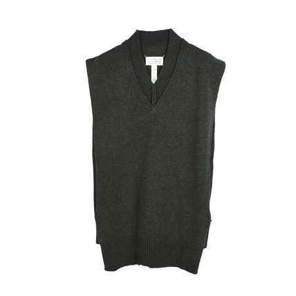 Maison Margiela(メゾン マルジェラ) ニット・セーター(レディース ...