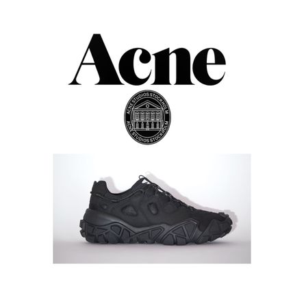 Acne Studios x 靴・ブーツ・サンダル(メンズ) - 海外通販のBUYMA