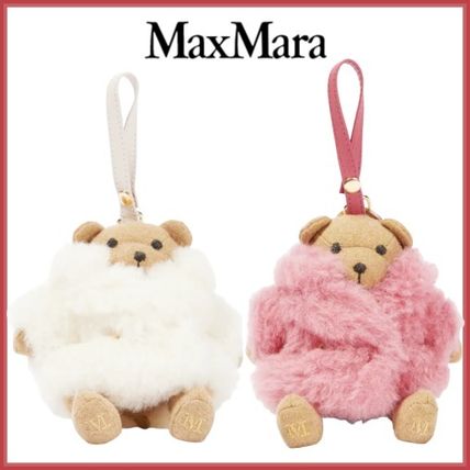 Max Mara x バッグチャーム(レディース) - 海外通販のBUYMA