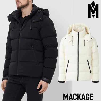 早い者勝ち　AW23 新品未使用 MACKAGE CHAYA