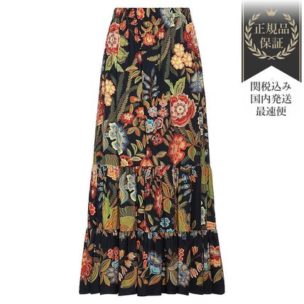 ETRO x スカート(レディース) - 海外通販のBUYMA