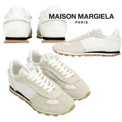 Maison Margiela(メゾン マルジェラ) スニーカー(メンズ) - 海外通販の ...