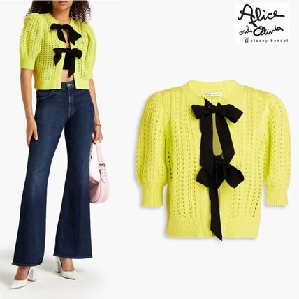 Alice+Olivia x カーディガン(レディース) - 海外通販のBUYMA Alice+Olivia x カーディガン(レディース) - 海外通販のBUYMA