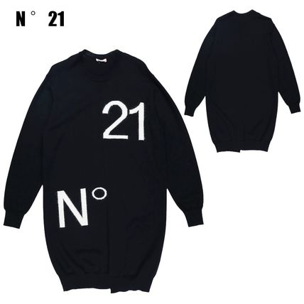 N21 numero ventuno x キッズワンピース・オールインワン(ベビー ...