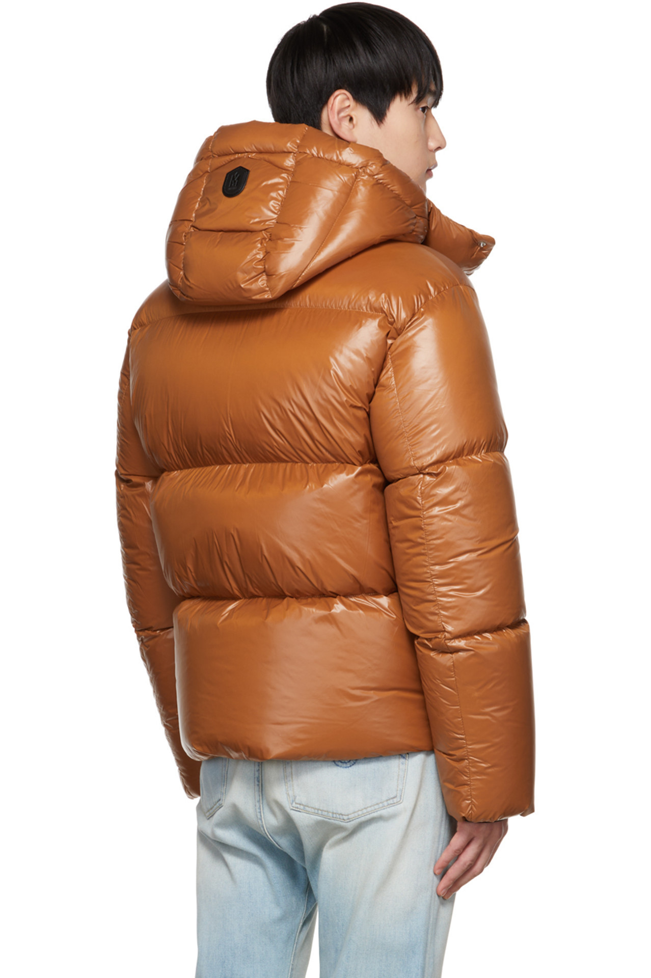 MACKAGE】Kent ダウンジャケット - cert.vohrawoundcare.com