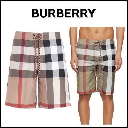 Burberry x 水着・ビーチグッズ(メンズ) - 海外通販のBUYMA