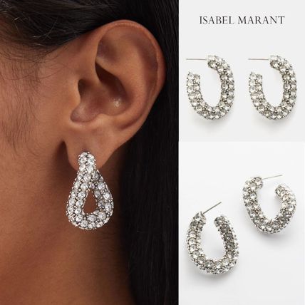 Isabel Marant(イザベルマラン) ピアス(レディース) - 海外通販のBUYMA