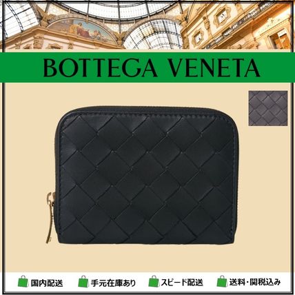 BOTTEGA VENETA(ãããã¬ãŽã§ãã¿) ã³ã€ã³ã±ãŒã¹ã»å°éå
¥ã(ã¬ãã£ãŒã¹
