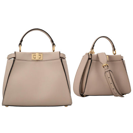 FENDI(フェンディ) ショルダーバッグ・ポシェット(レディース) - 海外