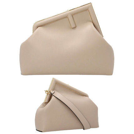 FENDI FENDI FIRST(フェンディ フェンディ ファースト) レディース ...