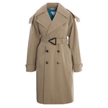 BOTTEGA VENETA Trench Trench Coats