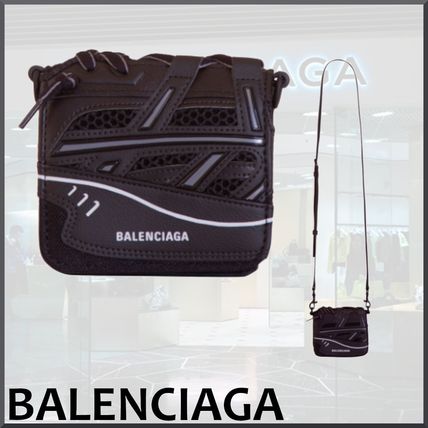 ウォレット,ショルダー BALENCIAGA(バレンシアガ) - 海外通販のBUYMA