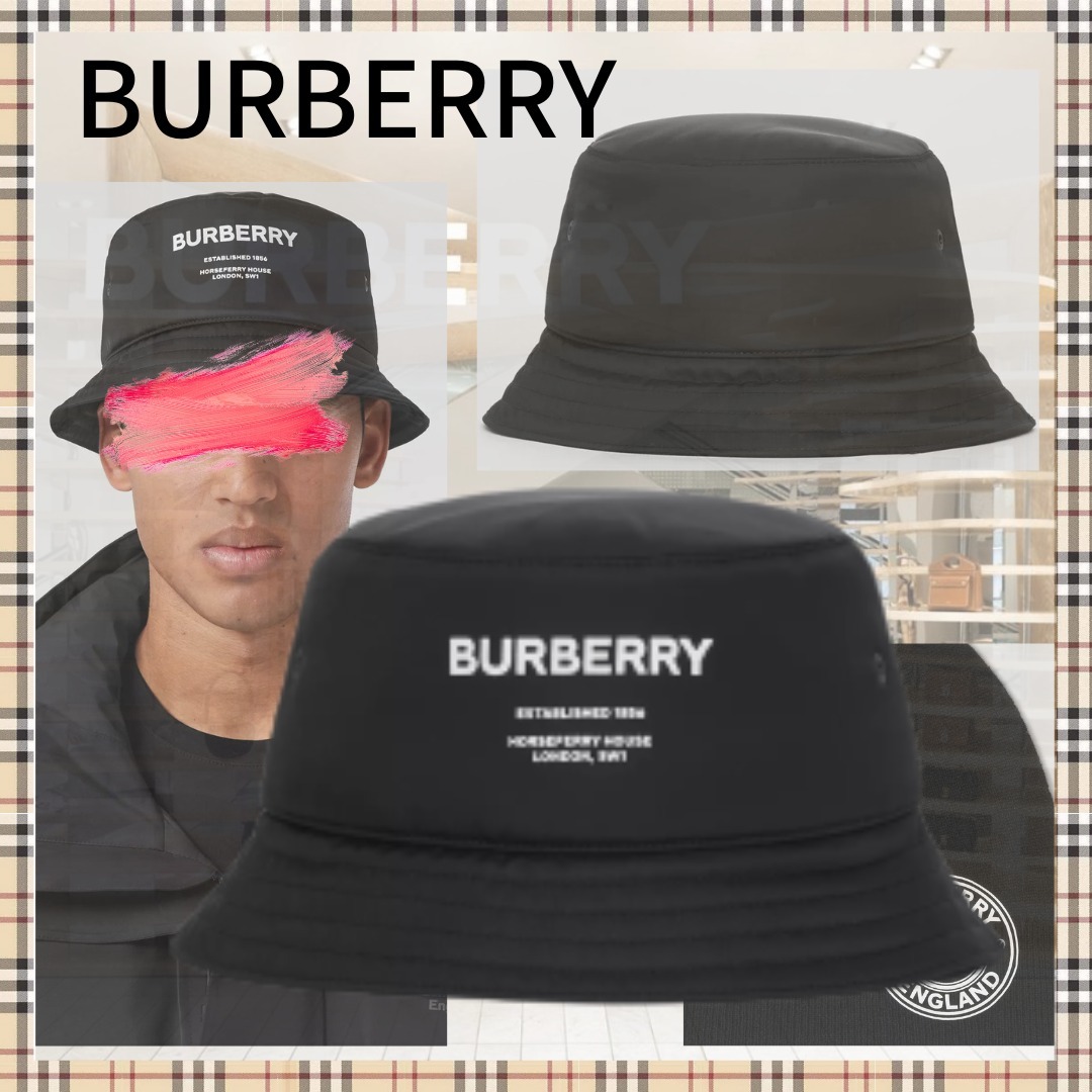 新品、未使用 クリスマスプレゼント 【BURBERRY】ホースフェリー