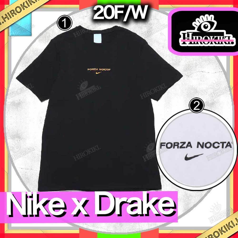 【本物保証 /関税・送料無料】Nike x Drake NOCTA T-Shirt