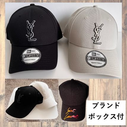 Saint Laurent x キャップ(メンズ) - 海外通販のBUYMA