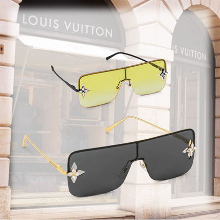 スワロフスキー Louis Vuitton(ルイヴィトン) - 海外通販のBUYMA