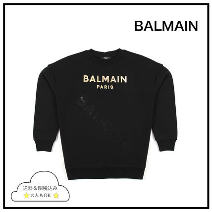 BALMAIN x 子供服・用品(85cm〜)(ベビー・キッズ) - 海外通販のBUYMA