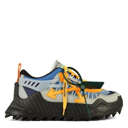 Off-White Odsy 1000(オフホワイト) - 海外通販のBUYMA