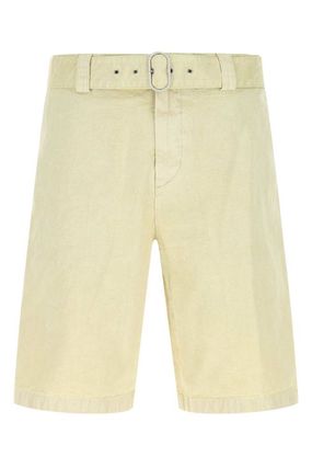 Jil Sander x ハーフ・ショートパンツ(メンズ) - 海外通販のBUYMA