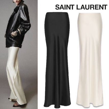 Saint Laurent(サンローラン) スカート(レディース) - 海外通販のBUYMA