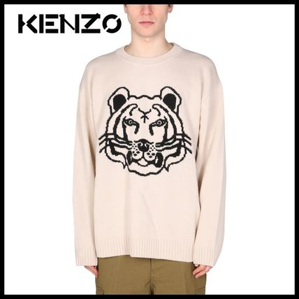 KENZO x ニット・セーター(メンズ) - 海外通販のBUYMA