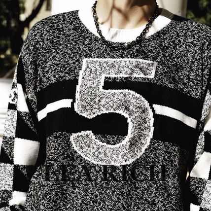 ニット CHANEL(シャネル) トップス(メンズ) - 海外通販のBUYMA