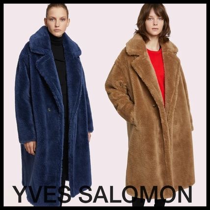 YVES SALOMON(イヴサロモン)の商品一覧 - 海外通販のBUYMA