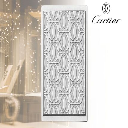 マネークリップ Cartier x 財布・雑貨(メンズ) - 海外通販のBUYMA