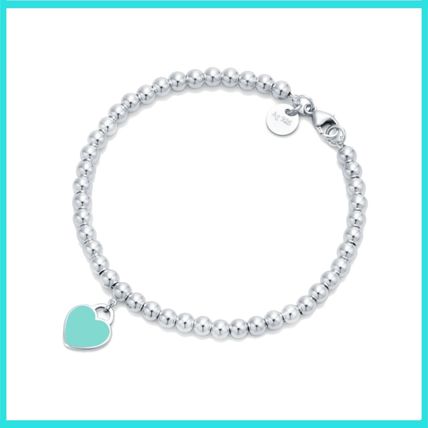 Tiffany & Co RETURN TO TIFFANY x ブレスレット(レディース) - 海外
