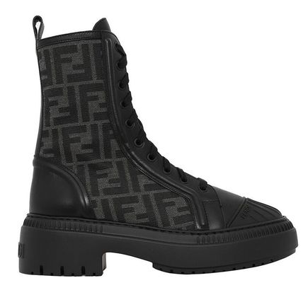 FENDI x ショートブーツ・ブーティ(レディース) - 海外通販のBUYMA FENDI x ショートブーツ・ブーティ(レディース) - 海外通販のBUYMA