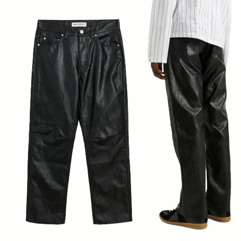OUR LEGACY☆Formal Moto パンツ 送関込み - iepfsas.com