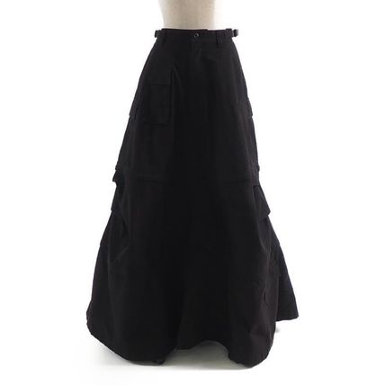 BALENCIAGA(バレンシアガ) スカート(レディース) - 海外通販のBUYMA